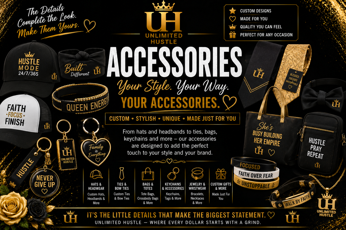 Accessories