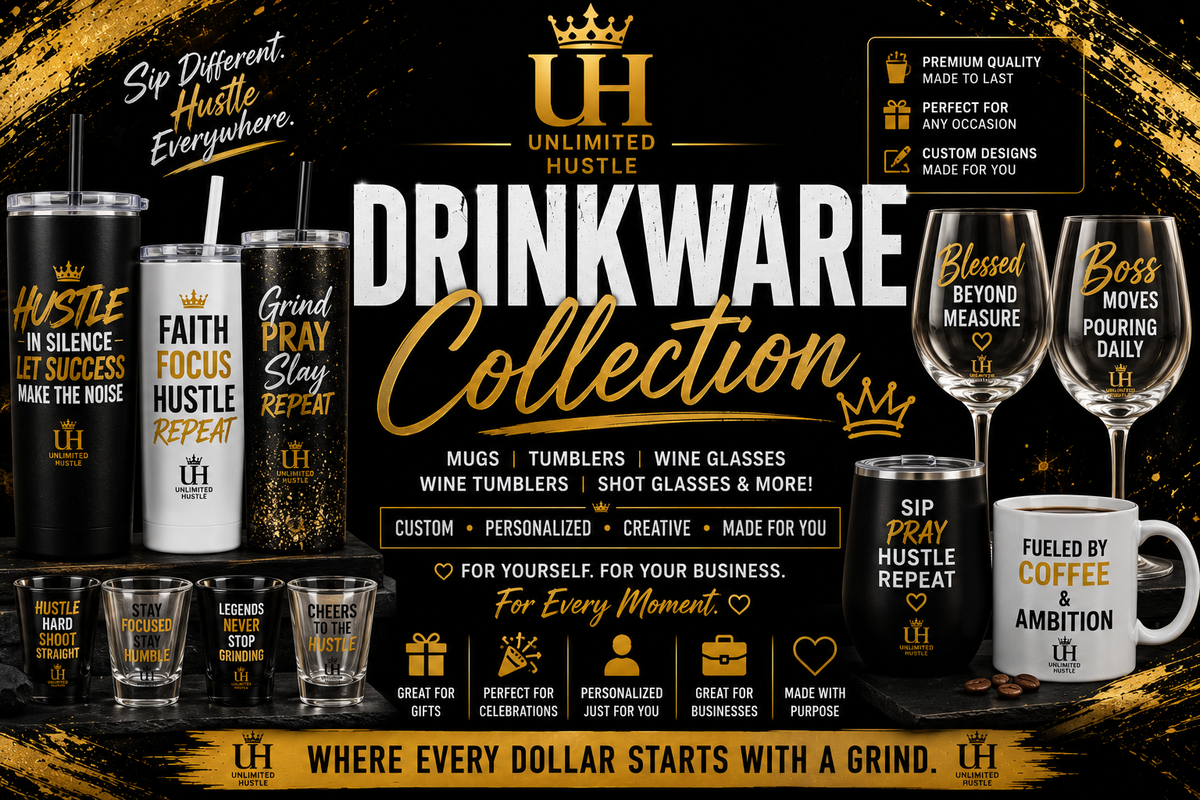 Drinkware