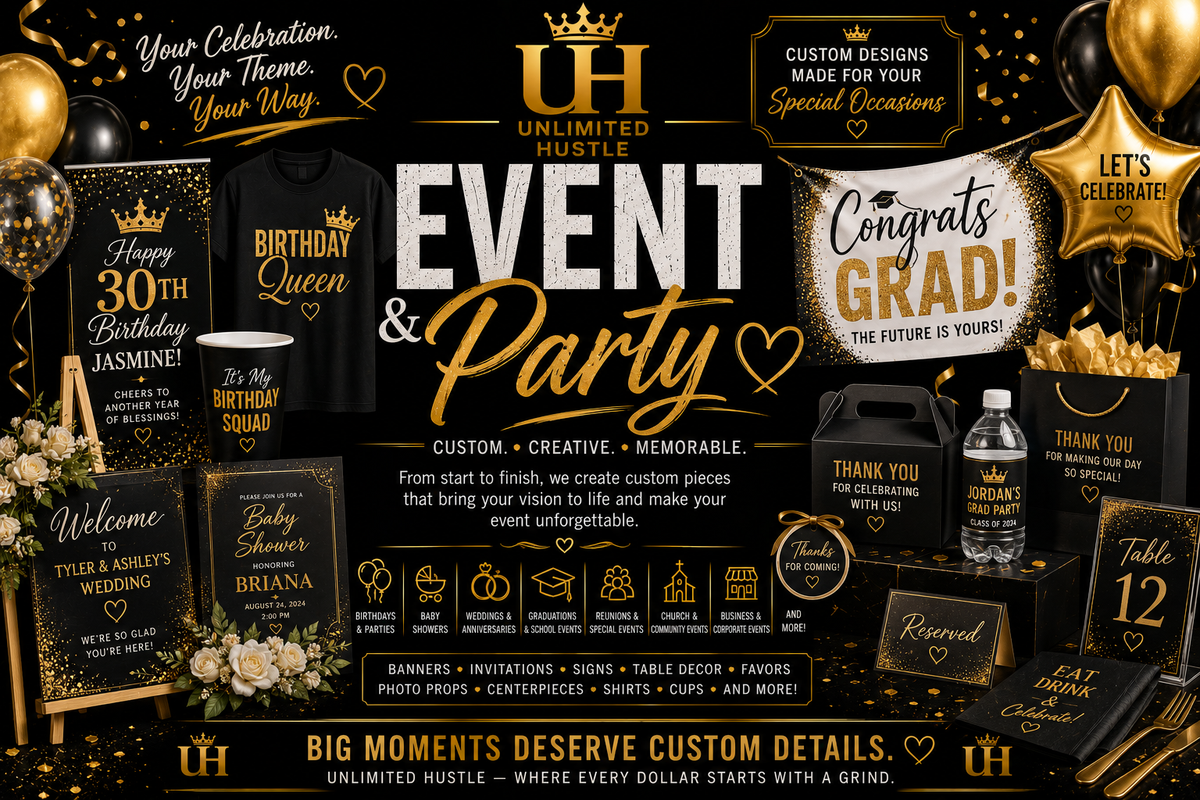 Event & Party