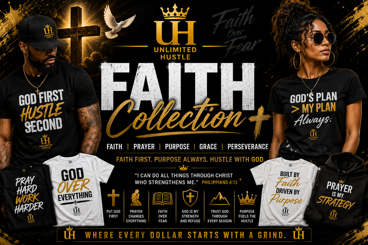Faith collection