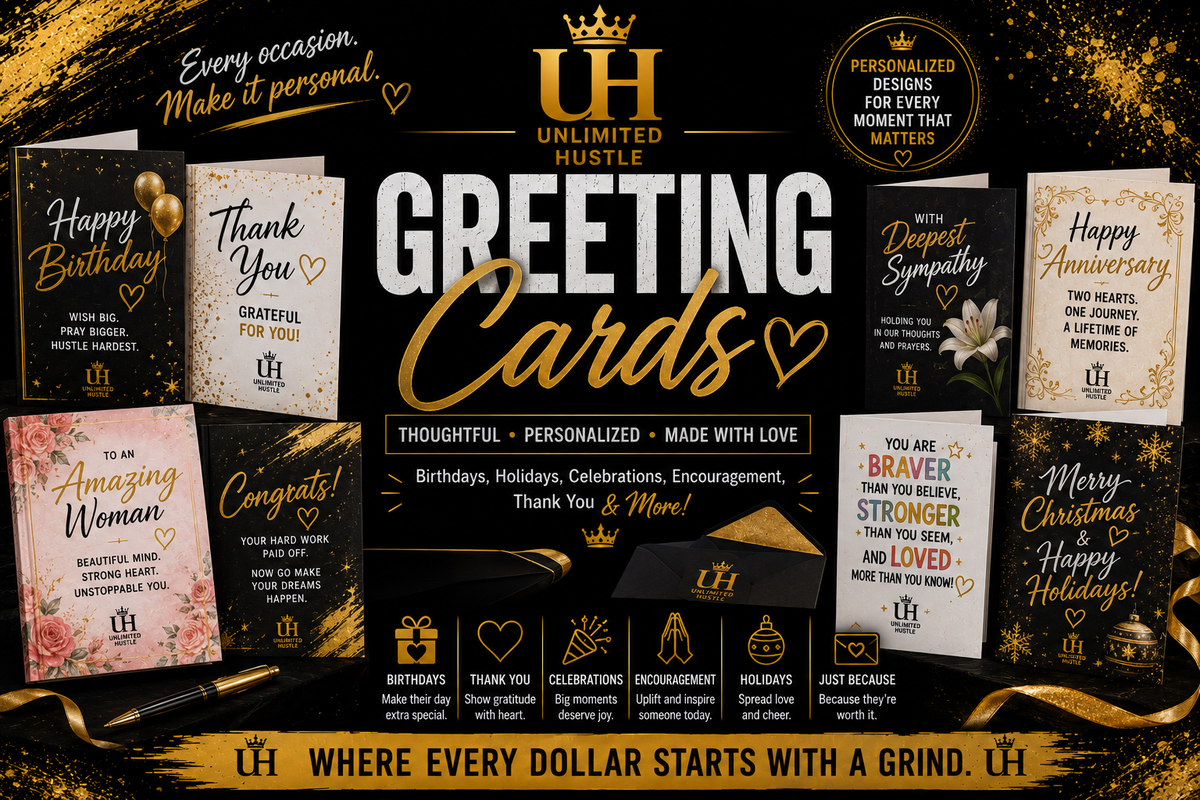 Greeting cards