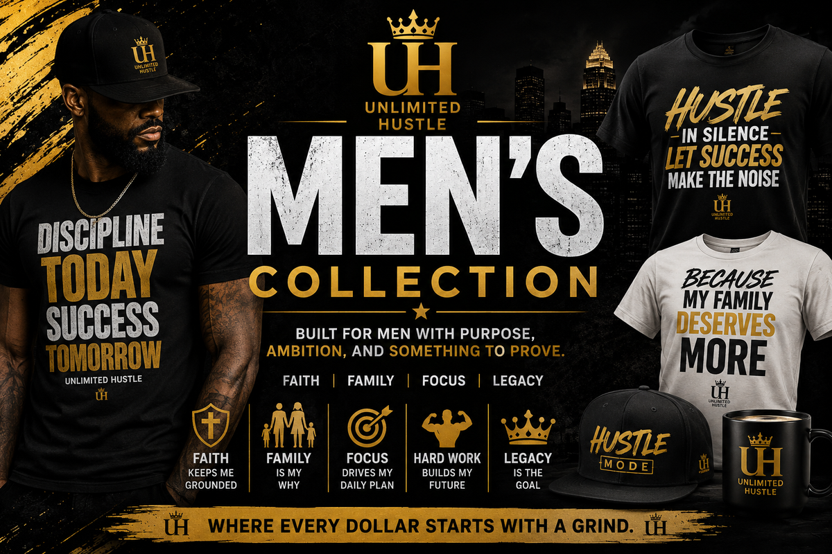 Men's collection