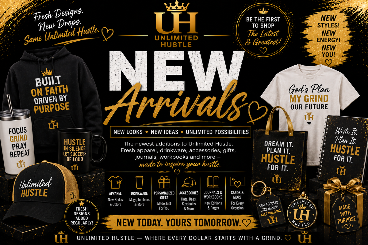 New Arrivals