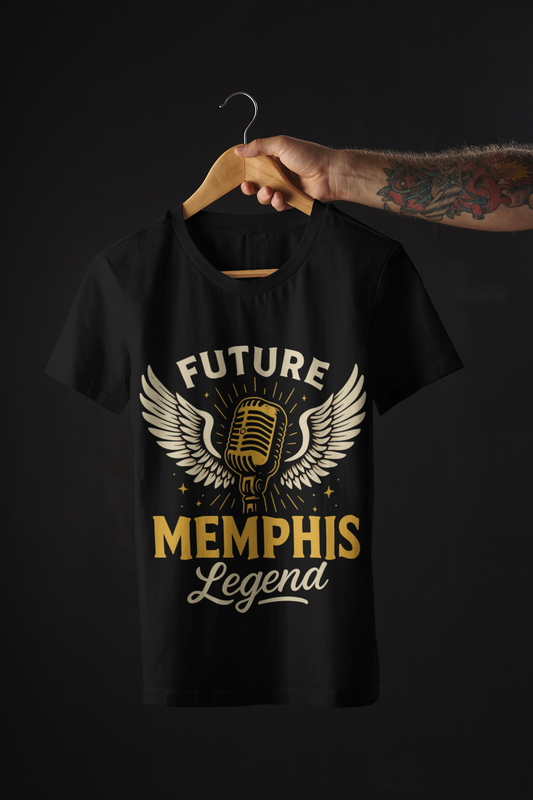 Future Memphis Legend Tee