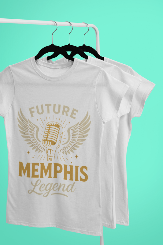 Future Memphis Legend Tee g